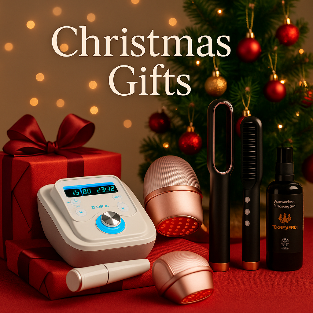 🎄 HavenGlow Christmas Gift Guide 2025