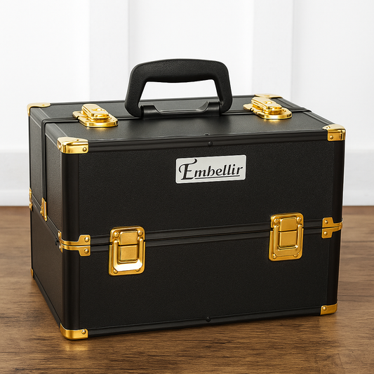 The Top 3 Best Makeup Cases for Travel