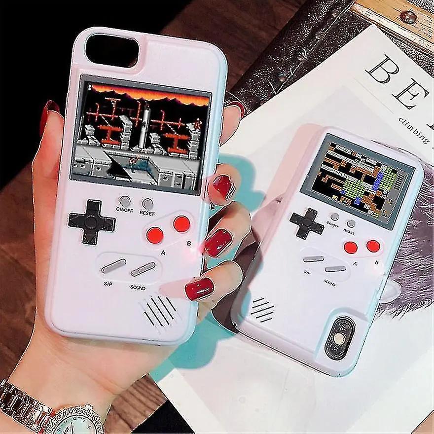 Gaming Phone Case | Play Anytime with HavenGlow Phone Case Beckett