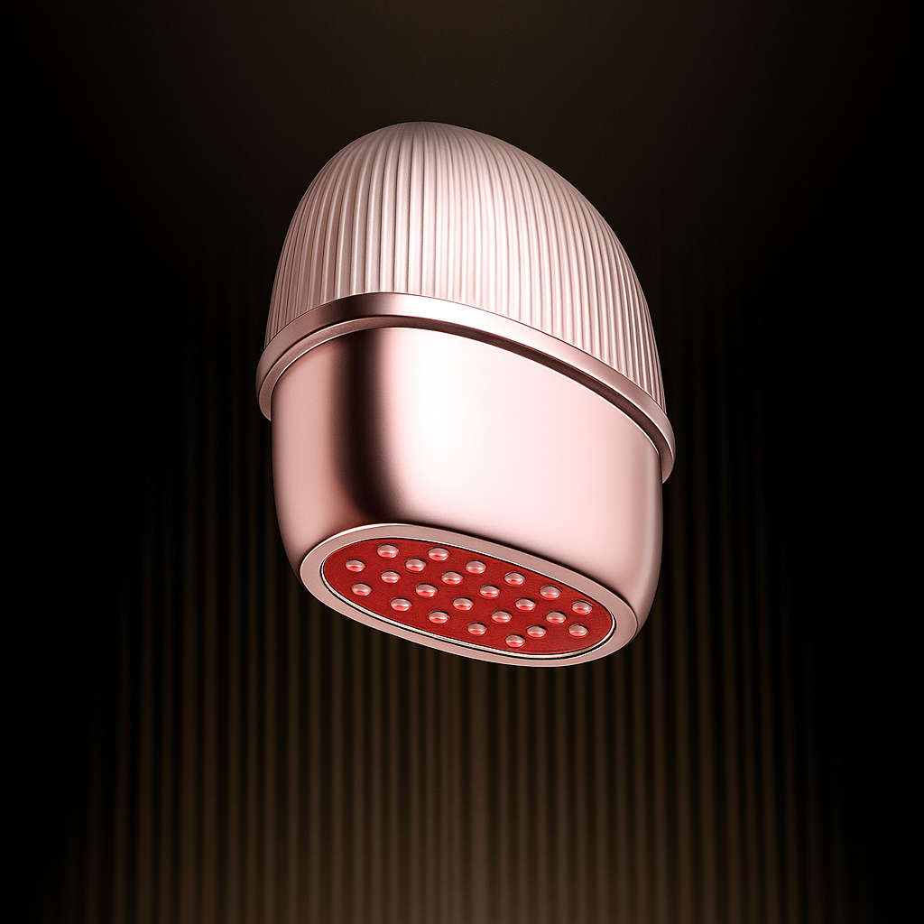 HavenGlow Professional Facial Lifting & Firming Device | Skin Rejuvenation Tool