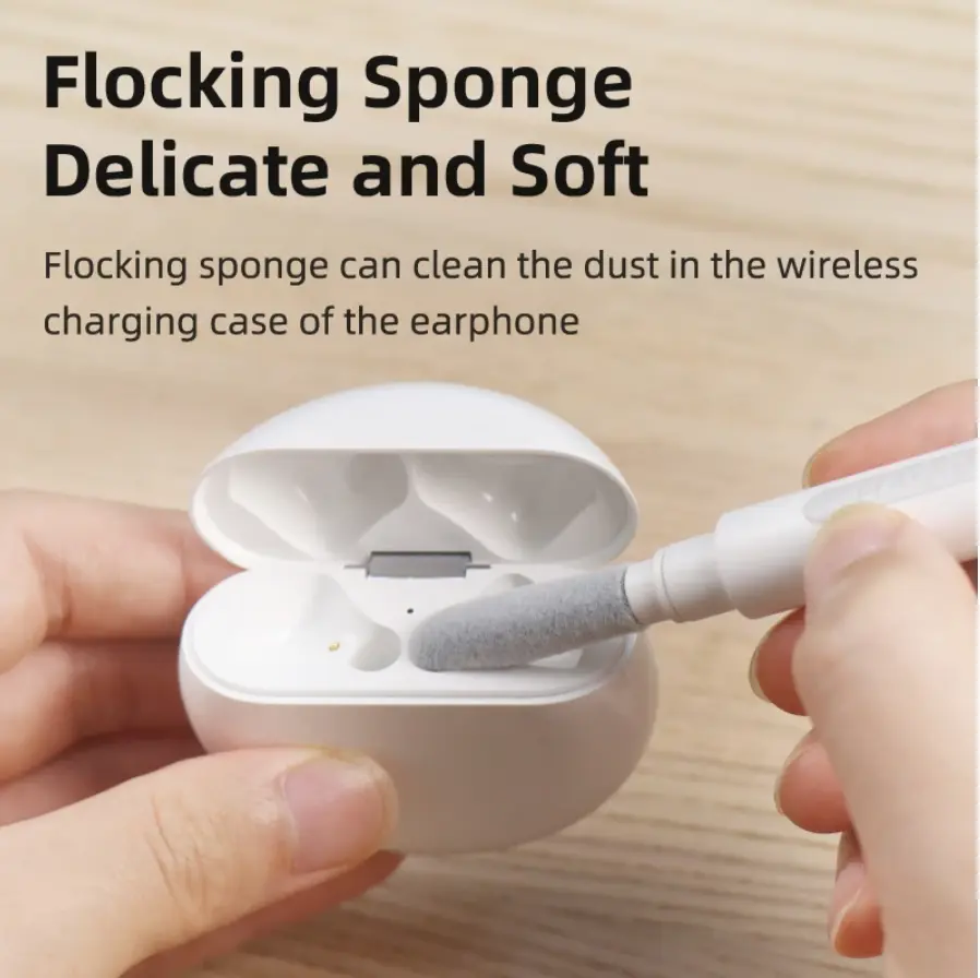 AirPod Cleaning Kit | HavenGlow™ Earbud Cleaner & Hygiene Tool Storesbybeckett.com