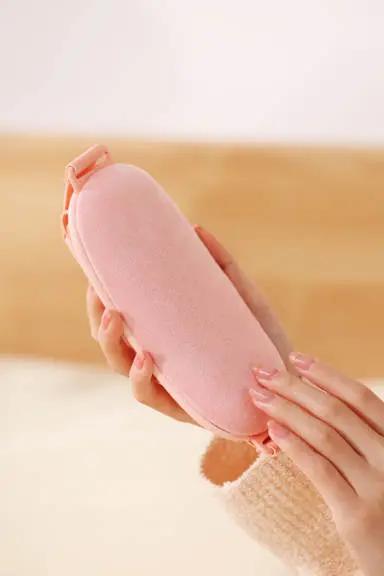 Menstrual Massager | Period Pain Relief Device by HavenGlow Storesbybeckett.com