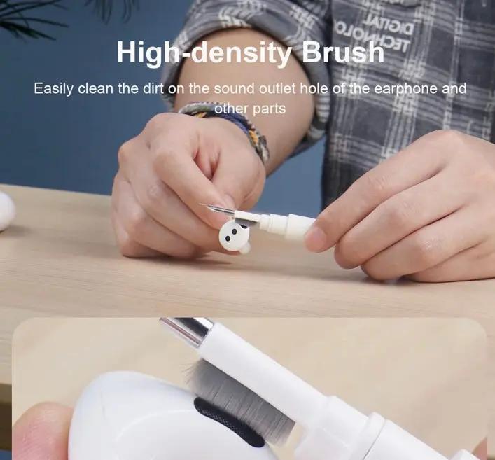AirPod Cleaning Kit | HavenGlow™ Earbud Cleaner & Hygiene Tool Storesbybeckett.com