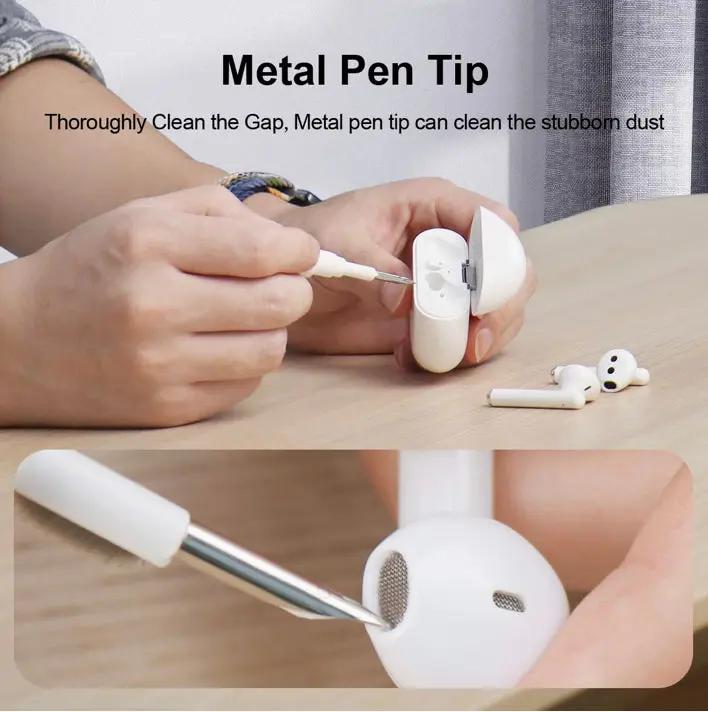 AirPod Cleaning Kit | HavenGlow™ Earbud Cleaner & Hygiene Tool Storesbybeckett.com